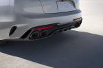 Kia Stinger GT Scorpion 2021 года (NA)